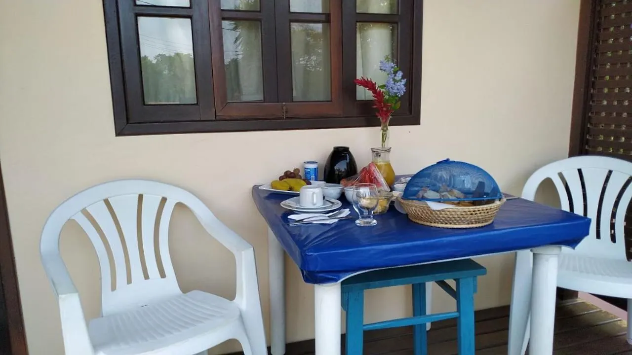 Pousada Blue Moon Búzios イン