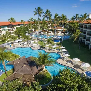 Resort Flat Experience Marulhos