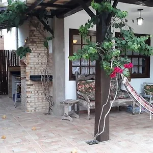 Linda Casa Em / Manguinhos Casa de Férias