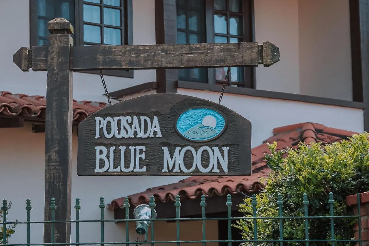 Pousada Blue Moon Búzios 3*,
