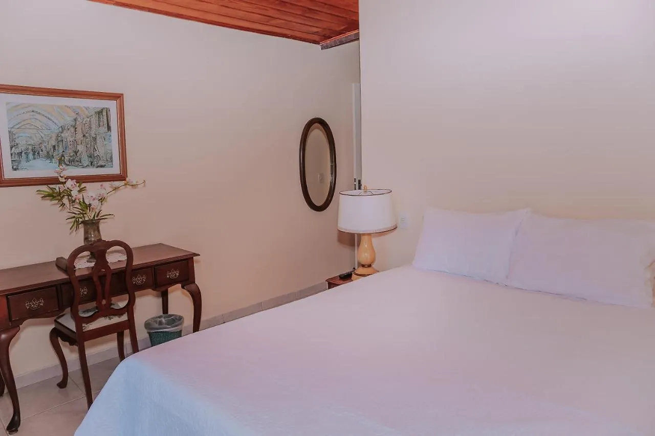 *** Inn Pousada Blue Moon Búzios Brasil
